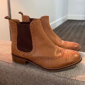 Dune London Women’s Ankle Booty